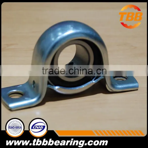 High Precision Insert Ball Bearing EWP313 for Machinery photo-5