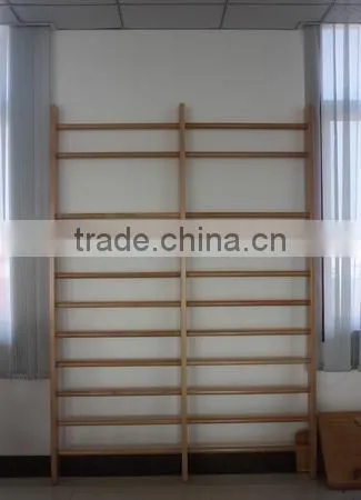 Multifunction Chin up Bar Type Fitness Wall Standing Chin up Bar photo-4