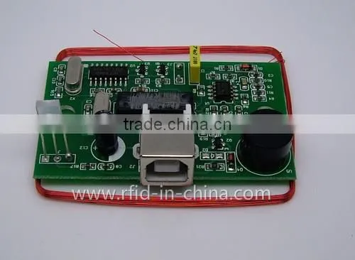 Low Cost for RFID Readers With RFID Images photo-2