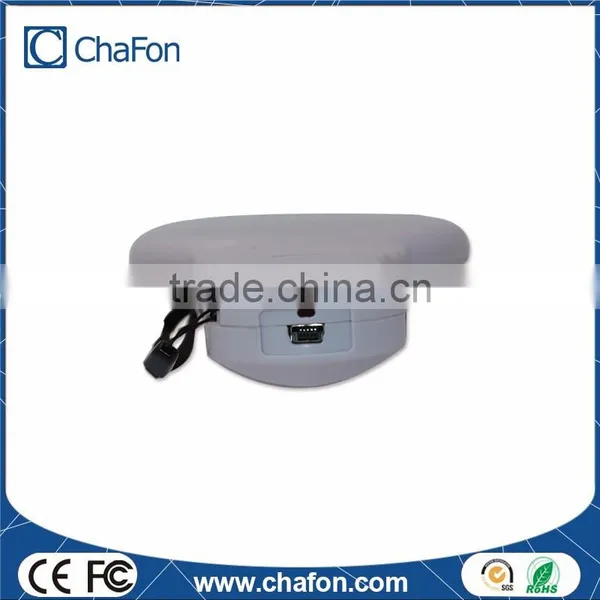 Animal Application ISO11784/85 134.2 Khz Rfid Mobile Reader photo-3
