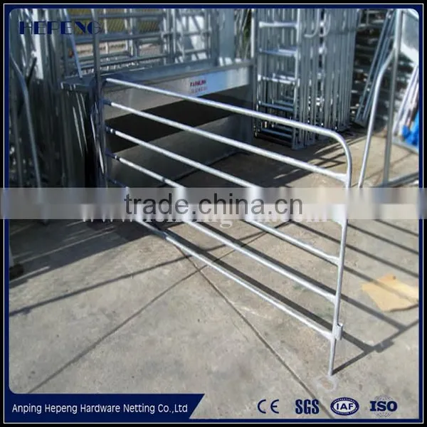 Wholesale America Cheap Horse Fence, Cattle Fence Panel, Sheep Fencing photo-4