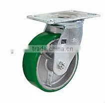 Extra Heavy Duty Caster Wheel Made in China photo-4