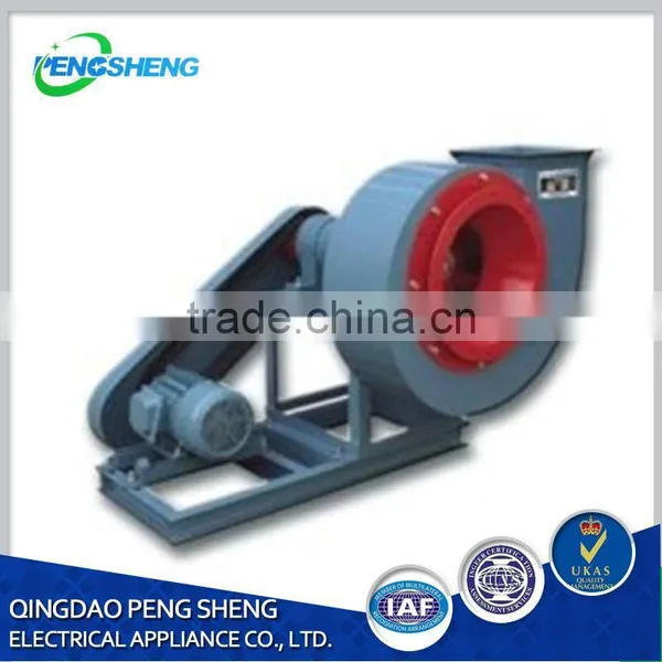 Low Noise Fan of Mechanical Equipment Air Circulation Fan photo-3