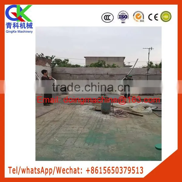 Qingke Supply DWQJ-76 Round Tube Coiling Machine photo-4