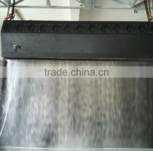 Digital Ultrasonic Advertising Fog Screen photo-3