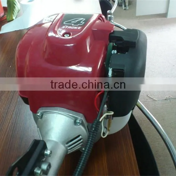 GX35 Backpack Brush Cutter Gasoline Garden Tool photo-3