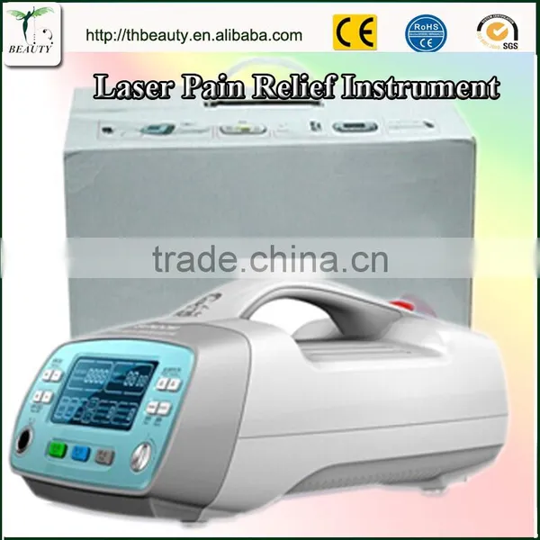 Home Dotor Low Level Laser Therapy Machine photo-5