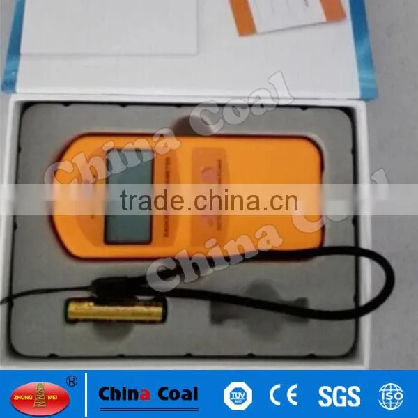 Pocket High Accuracy RAD35 Radiometer Dosimeter photo-2