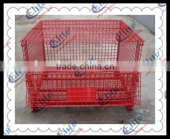 High Quality Storage Hardware Cage photo-2