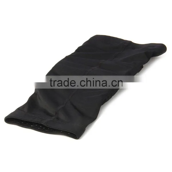 Breathable Elastic Basketball Crashproof Antislip Safety Kneepad Honeycomb Pad Bumper Barce Kneelet photo-2