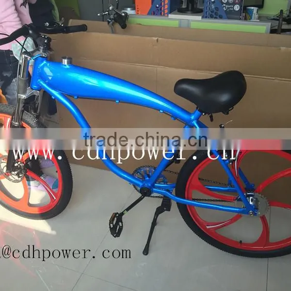 White Color Complete Bicycle/red Color Complete Bicycle/blue Color Bike photo-3