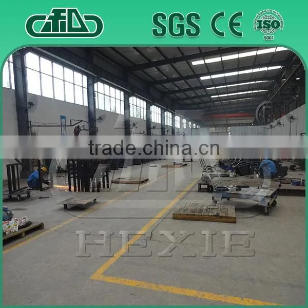Homeuse Pig Feed Manufacturing Plant for Sale photo-3