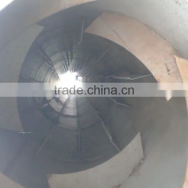 Palm Shell Rotary Dryer 6 Ton Price for Sale photo-3