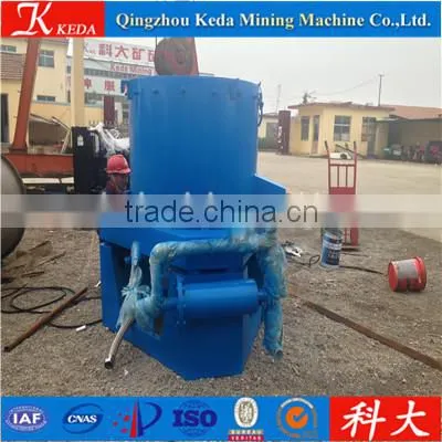 Hot Selling Keda Series Gold Mining Machine, Centrifugal Concentrator for Sale photo-4