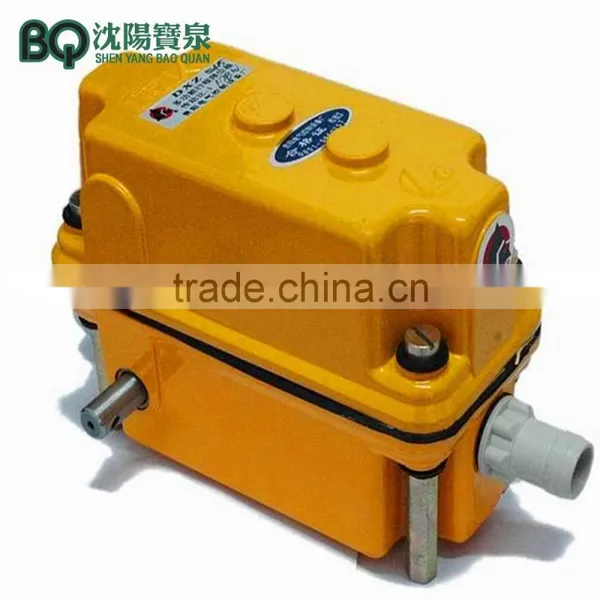 Anti-Collision and Zone Protection System for Tower Crane (CXT/800) photo-3