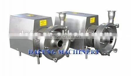 Centrifugal Pump photo-5