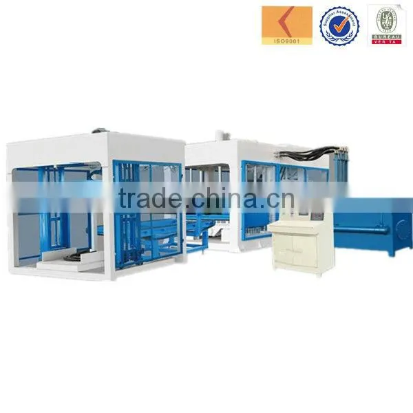 Hollow Brick Making Machine for Sale