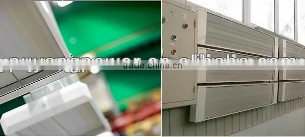 Full Range of Infrared Radiant Heaters (800W to 6000W) photo-2