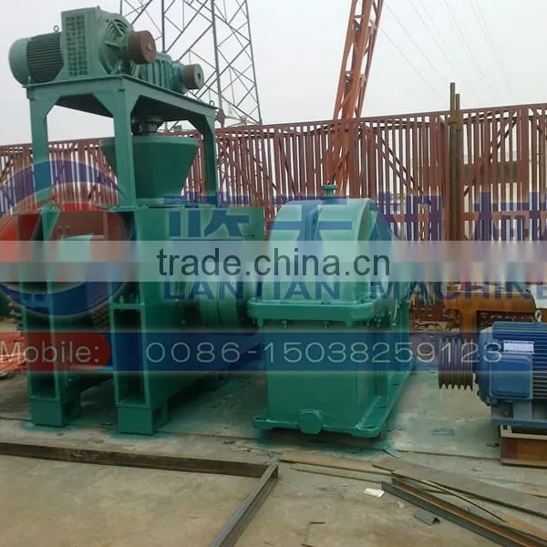 Hydraulic Briquette Making Machine/coal Ball Press/ball Press Machine photo-5