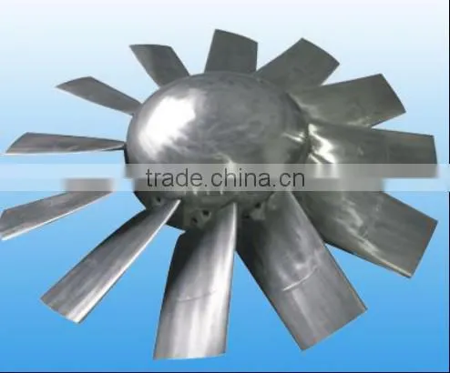 Fan Impeller