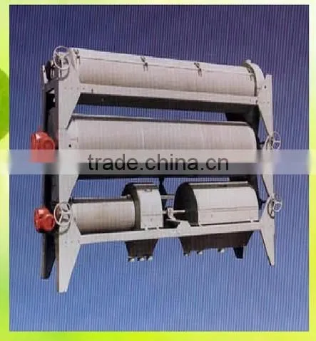 Kidney Bean Millet Indented Cylinder Machine photo-5