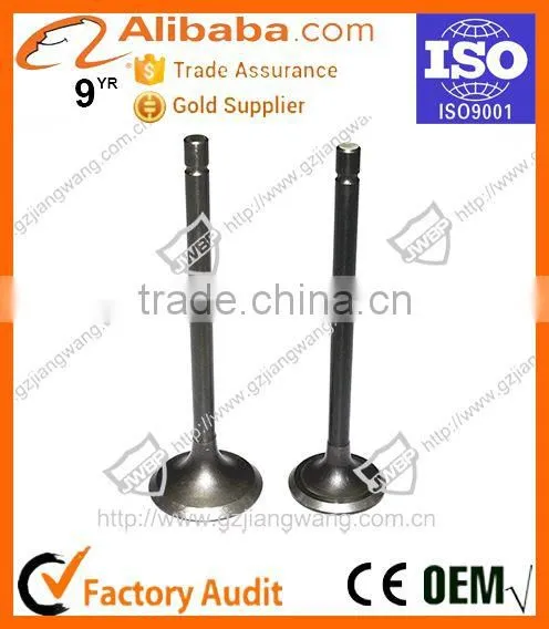 Alta Calidad Guias de Valvulas Para Motocicleta CG125/150/200 photo-3