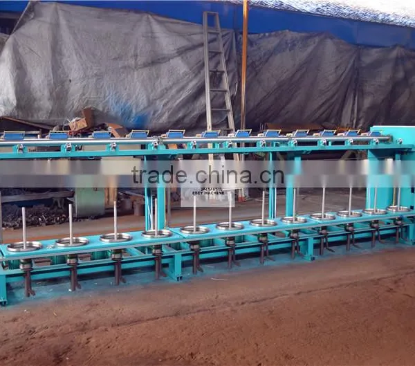 Yarn Twist Tester Machine Price Cable Single Sery Ring Twister photo-5