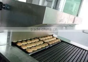 Baking Equipments