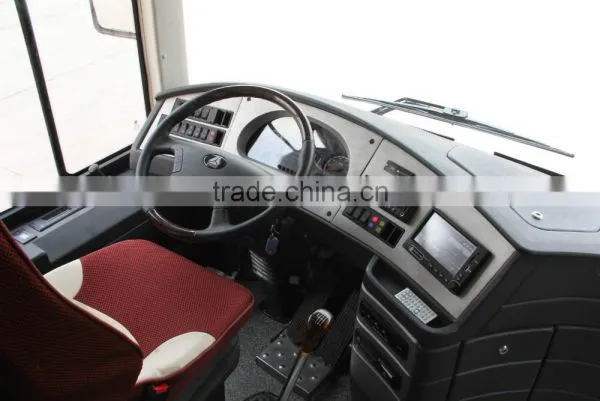 HOWO COACH BUS photo-6