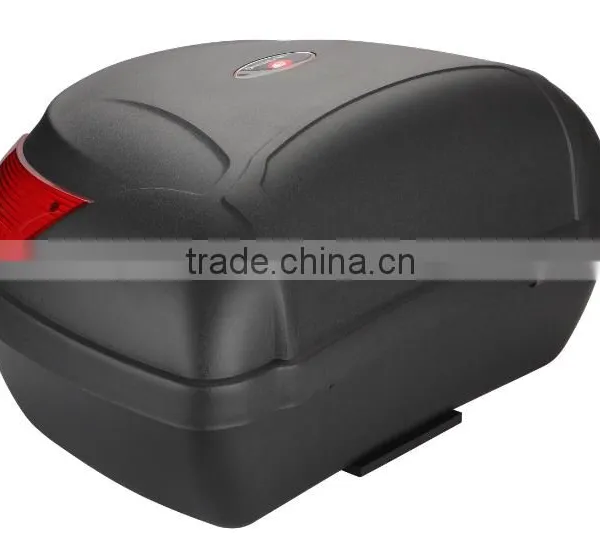 Motorcycle Top Case 51L photo-2