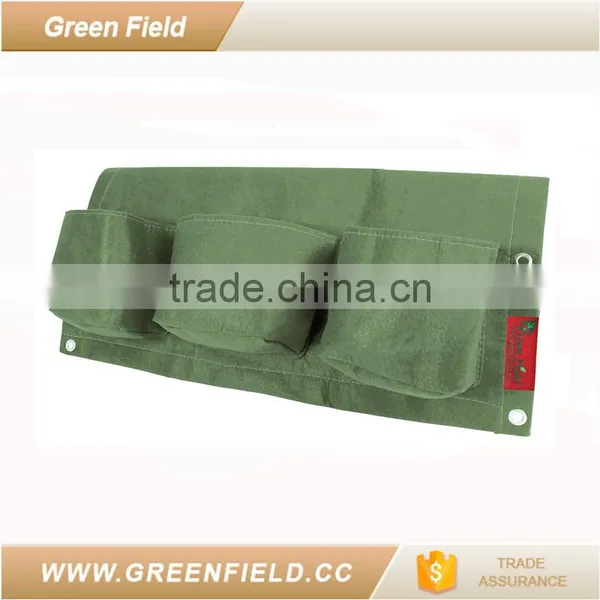 Vertical Hanging Garden Planter Hydroponic System photo-2