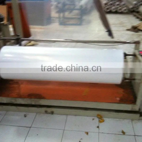 China NaiGu Factory Manufacture Moisture Proof pe Protective Film for Building and Construct photo-2