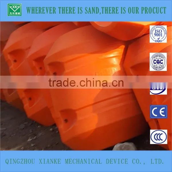 Pontoon Floats/HDPE Pipe Floater/Foam Float photo-3