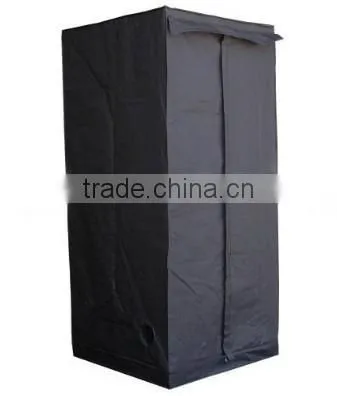 Growing Tent Box Room Garden Greenhouse With 60*60*140cm photo-2