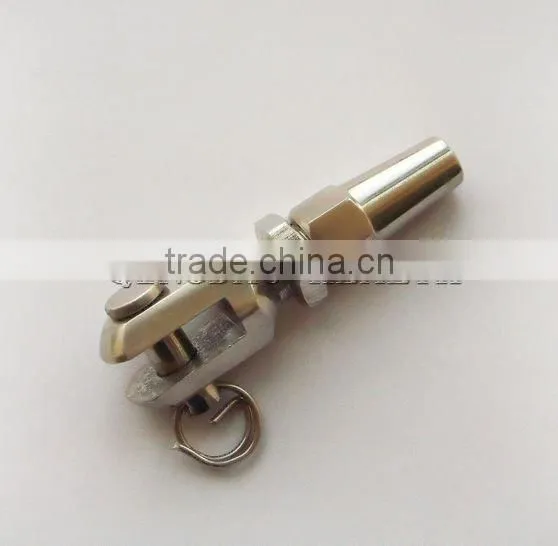 M16 Stainless Steel Rigging