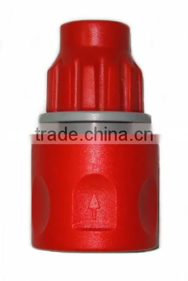 3/8" ABS Hose Garden Connector photo-2