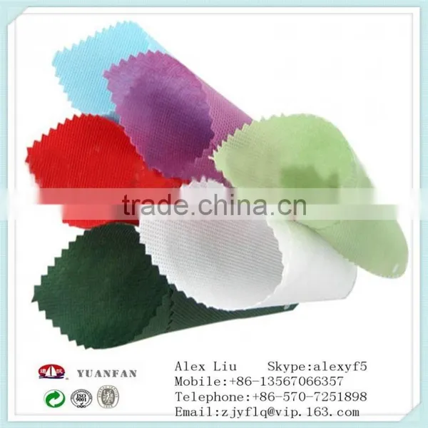 Pillow Cases, Home Textile Used Nonwoven Fabrics photo-4