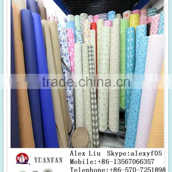 Tnt Nonwoven Fabric , Tissu Non-tisse Non Woven photo-4