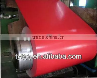 Galvanized Steel Coil photo-3