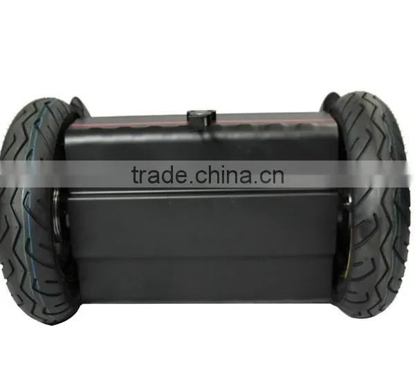 Leadway New Product 84V Lithium Battery Electric Scooter Kids Scooter(W9+ 28) photo-6