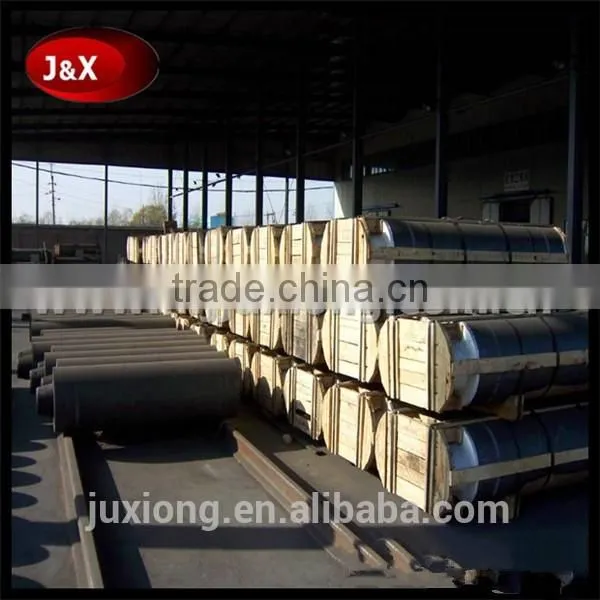 Dia400mm Graphite Electrode photo-5