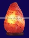 Himalayan Salt Lamp photo-3