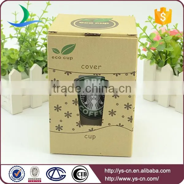 China Manufacturer Starbucks Coffee Cup for Sale photo-4