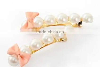 Cheap Beautiful Hair Accessories For Kids photo-2