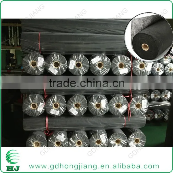 Agriculture Weed Control Non Woven Frabic Roll photo-2