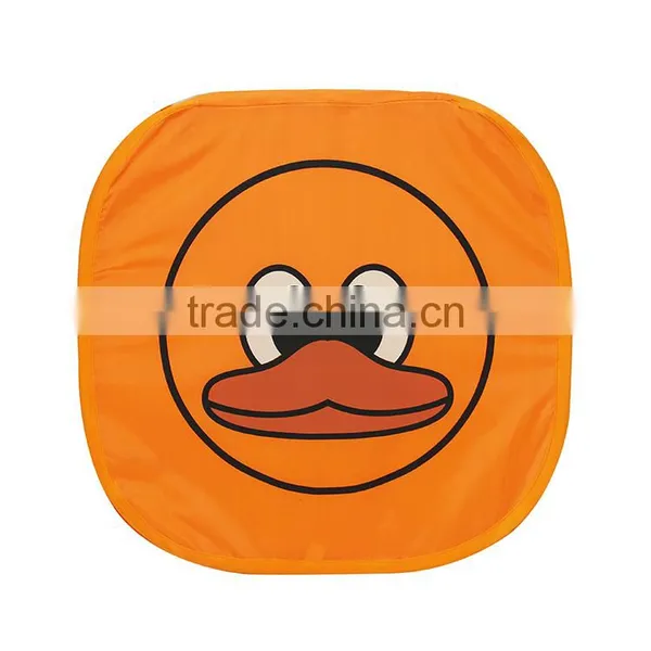 2017 Cheap Promotion Foldable Factory Price Ducky Laundry Sorter photo-2
