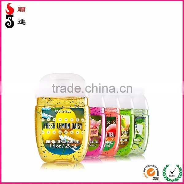 Various Lable Bath and Body Works Hand Sanitizer Gel for Supermarkets photo-2