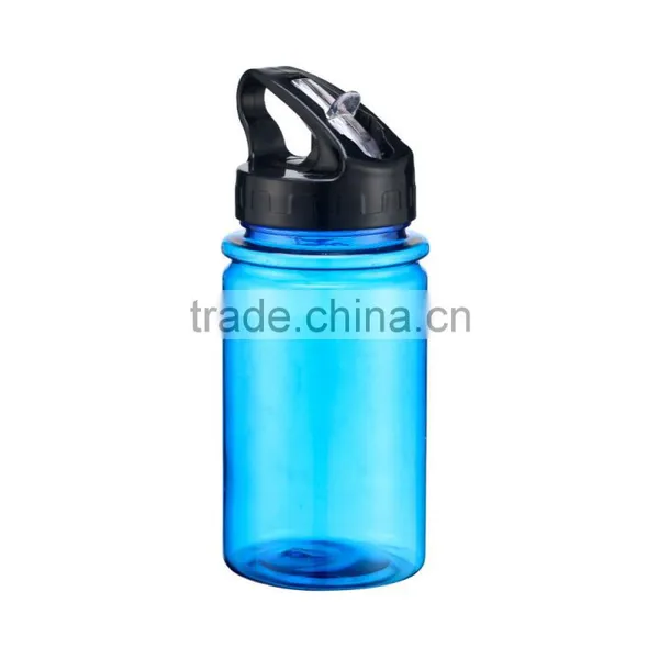 2016 New Productrs BPA FREE Flip Top Double Wall Tritan Water Bottle photo-6