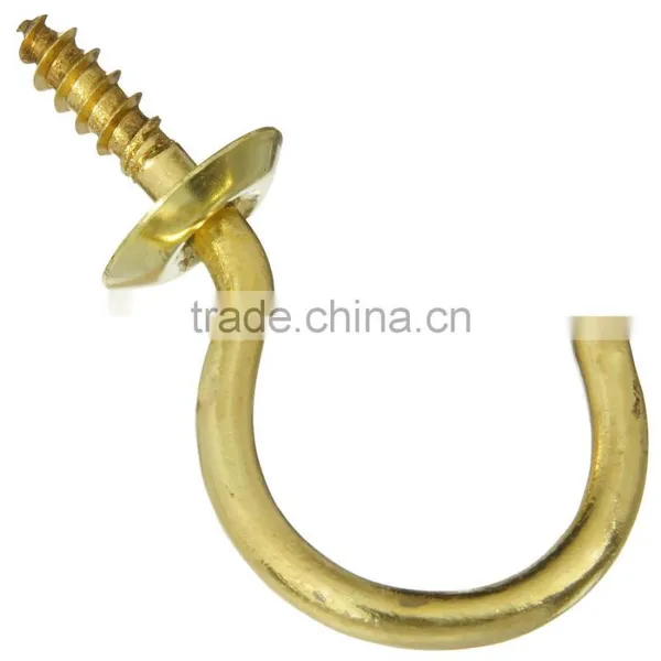 Sample Free ! 2016 Newly Silver Color Screw Bolt Wholesale photo-2