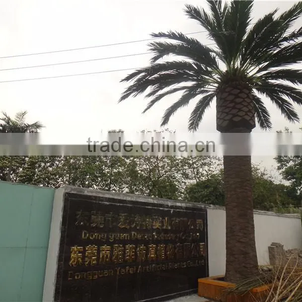Artificial Plain Style Green Plant Wall for Landscaping Design From Dongguan ESTE LGH15-07 photo-5